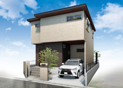 ヒルズ浦和太田窪3期