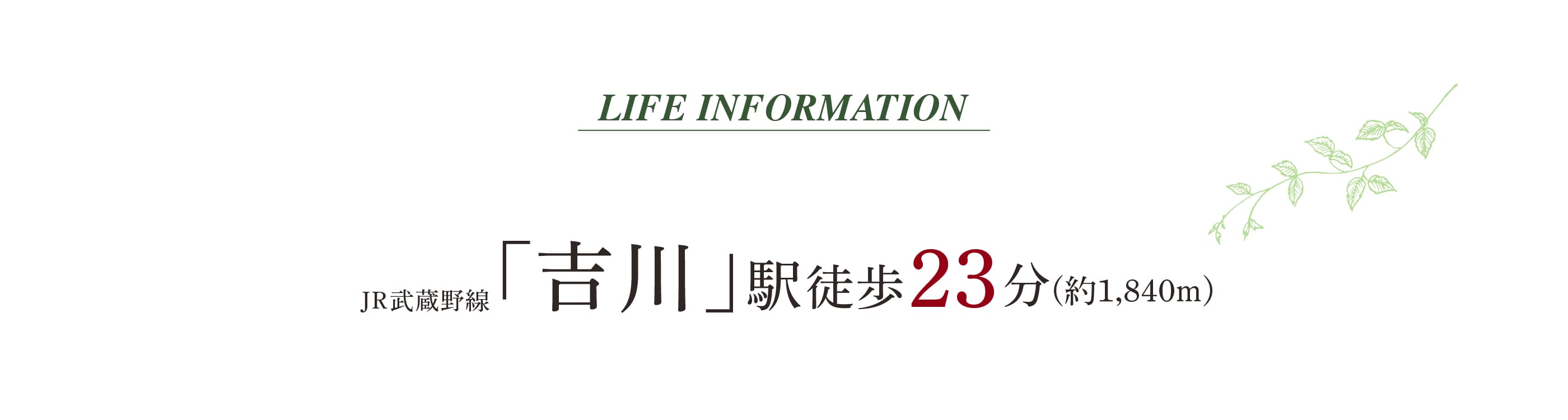 電車アクセス